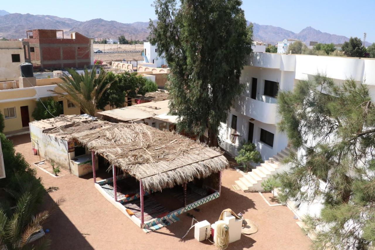 Oasis Fighting Kangaroo Hotel Dahab Luaran gambar