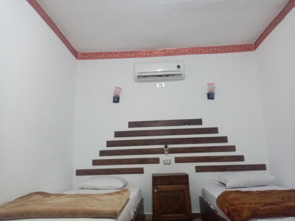 Oasis Fighting Kangaroo Hotel Dahab Luaran gambar